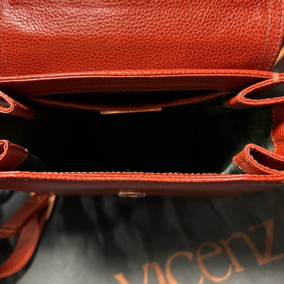 Vicenza Crossbody Bag 1993 - Picture 7 of 8